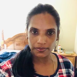 Meet your Posher, Manjula